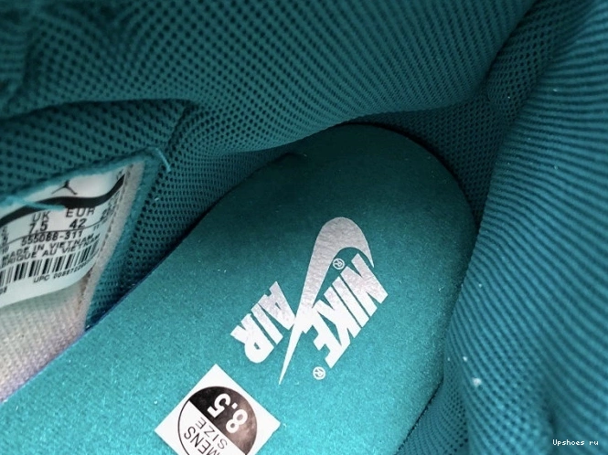 Air Green” “Turbo OG High 555088-311 Jordan 1 Retro 0412